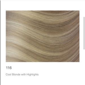 Halo Couture Layered Extensions